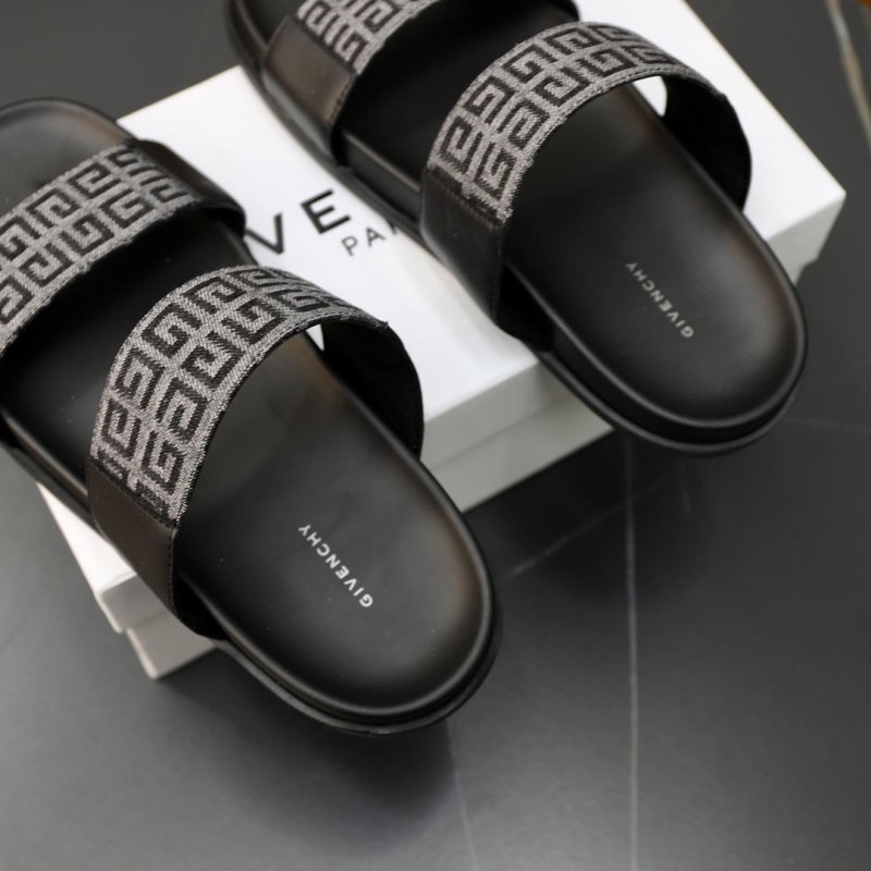 Givenchy Slippers